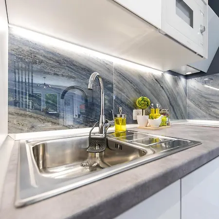 アパート The Fairy's Cave *