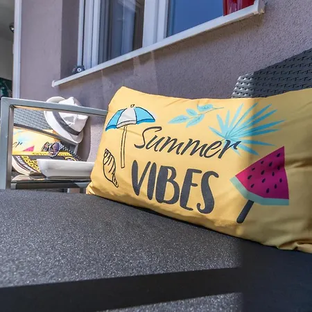 アパート The Fairy's Cave