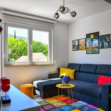 The Fairy's Cave * ドゥブロブニク