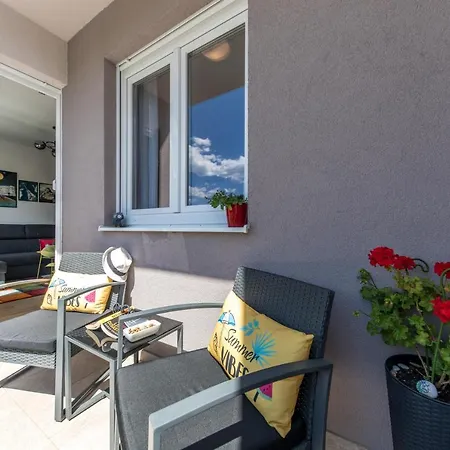 アパート The Fairy's Cave