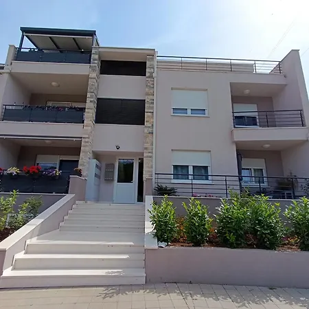 アパート The Fairy's Cave *