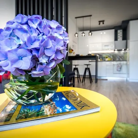 The Fairy's Cave شقة دوبروفينك