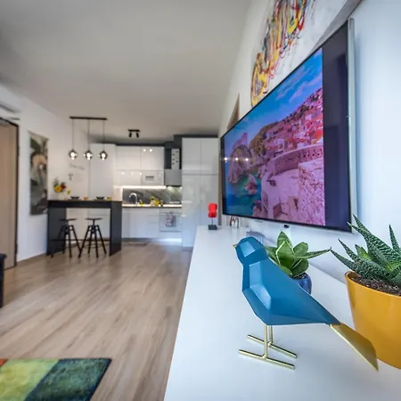 The Fairy's Cave * دوبروفينك