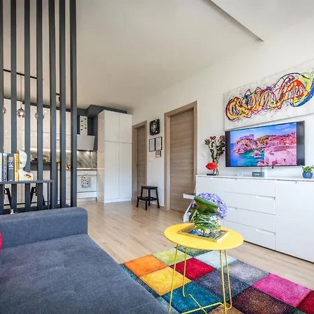 The Fairy's Cave Apartament