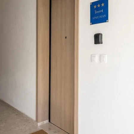 The Fairy's Cave Apartament