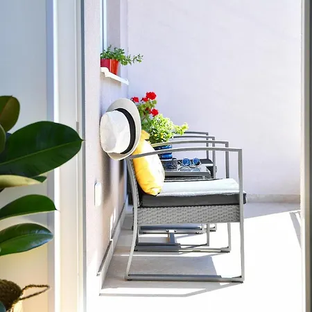 The Fairy's Cave شقة *