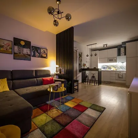 The Fairy's Cave Apartament Dubrownik