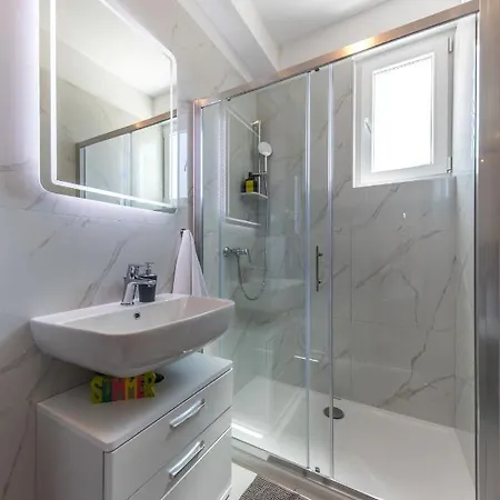 Apartament The Fairy's Cave *