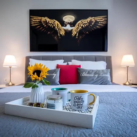 The Fairy's Cave شقة *