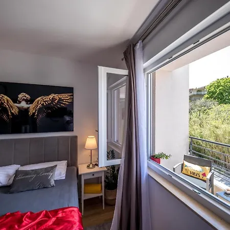 شقة The Fairy's Cave دوبروفينك