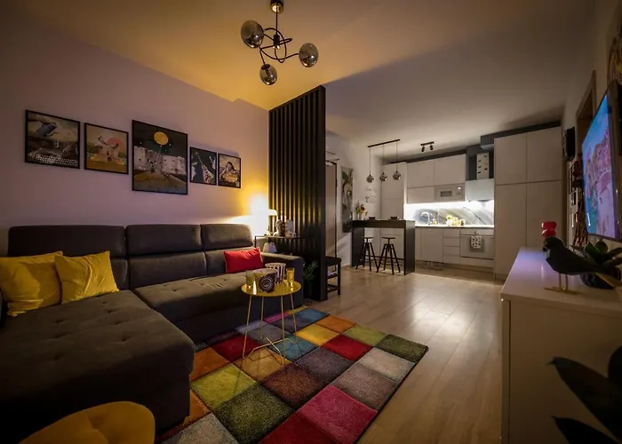 The Fairy's Cave - Free Parking Appartement Dubrovnik