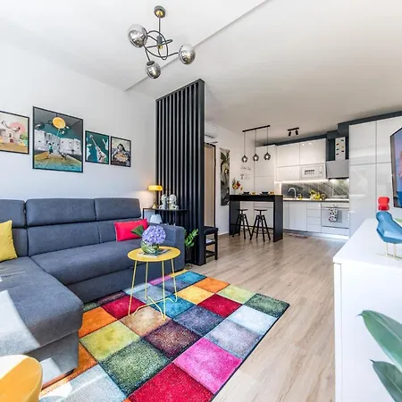 The Fairy's Cave * Ντουμπρόβνικ