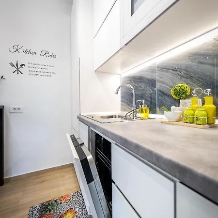 Διαμέρισμα The Fairy's Cave