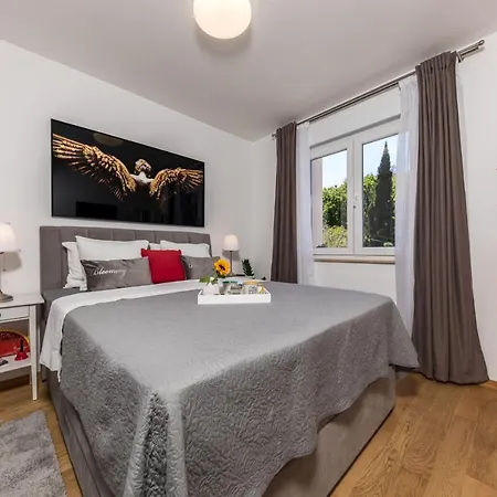 Διαμέρισμα The Fairy's Cave *