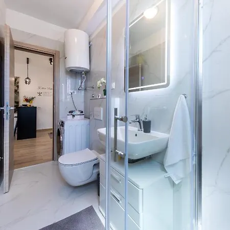 Διαμέρισμα The Fairy's Cave