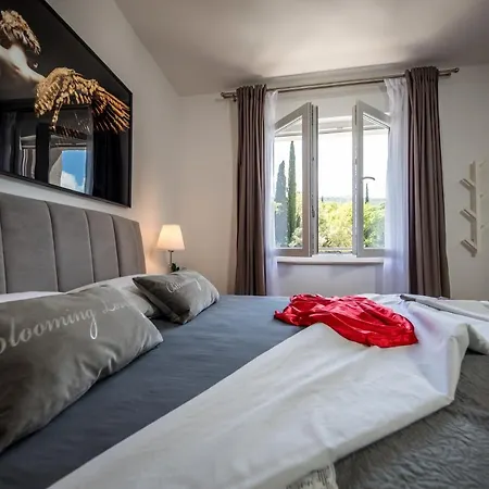 The Fairy's Cave Διαμέρισμα